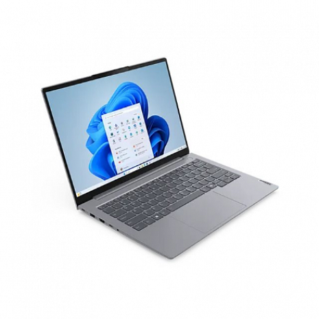 Portatīvais dators ThinkBook 14 IML | Arctic Grey | 14 " | IPS | WUXGA | 1920 x 1200 pixels | Anti-glare | Intel Core U5 | 125U 21MR004GMH