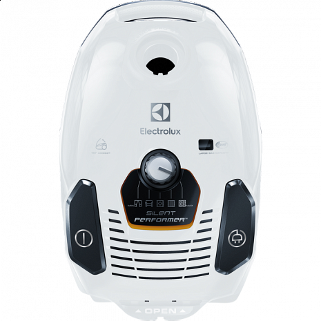 Пылесос  ESP731W