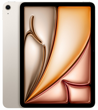 Planšetdators iPad Air 11" (2024) Wi-Fi MUWE3HC/A