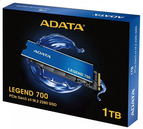 SSD disks LEGEND 700 ALEG-700-1TCS