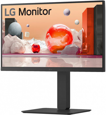 Monitors  24BA650-B