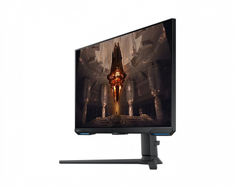 Monitors  LS28BG700EPXEN