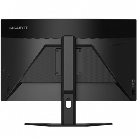 Monitors  G27FC-EK