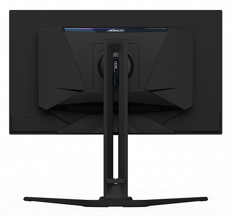 OLED monitors  AORUS FO27Q2 EK1