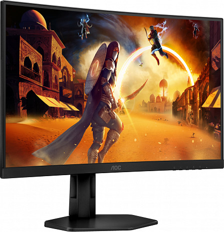 Monitors  C27G4ZXU