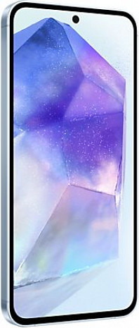 Viedtālrunis GALAXY A55 SM-A556BLBCEUE