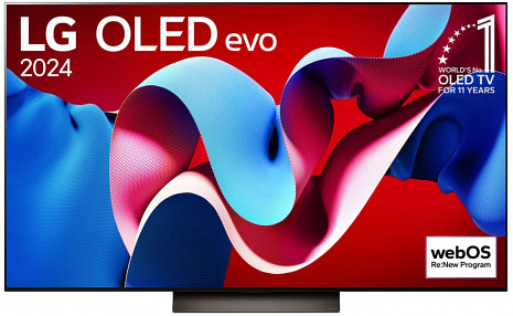 OLED Televizors  OLED77C41LA