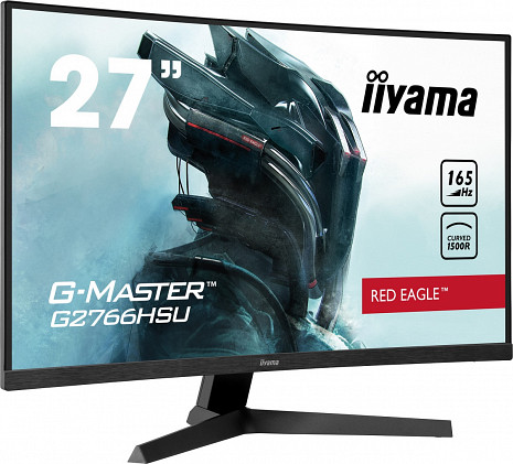 Monitors G2766HSU-B1 G2766HSU-B1