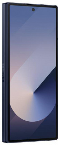 Viedtālrunis GALAXY Z FOLD6 SM-F956BDBCEUE