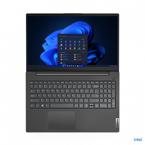 Ноутбук Essential V15 G4 IRU | Black | 15.6 " | IPS | FHD | 1920 x 1080 pixels | Anti-glare | Intel Core i5 | i5-13420H 83A100P1MH