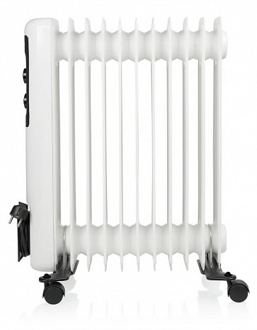 Eļļas radiators  KA-5181