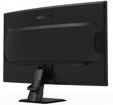 Monitors  GS27FC EK