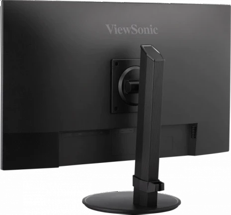 Monitors  VG2708A