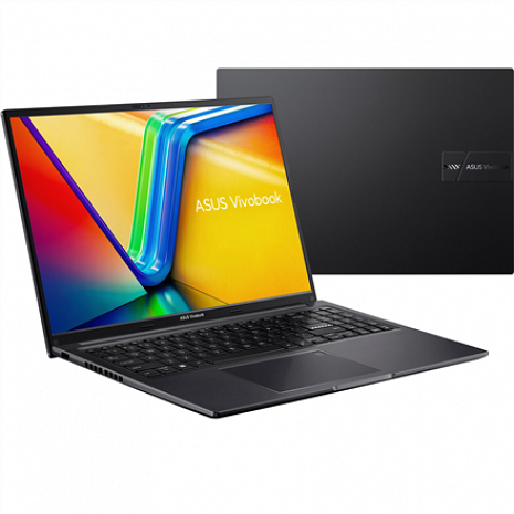 Portatīvais dators Vivobook 16 X1605VA-MB252W Indie Black 16 " IPS WUXGA Anti-glare Intel Core i5 i5-13500H 90NB10N3-M00AK0