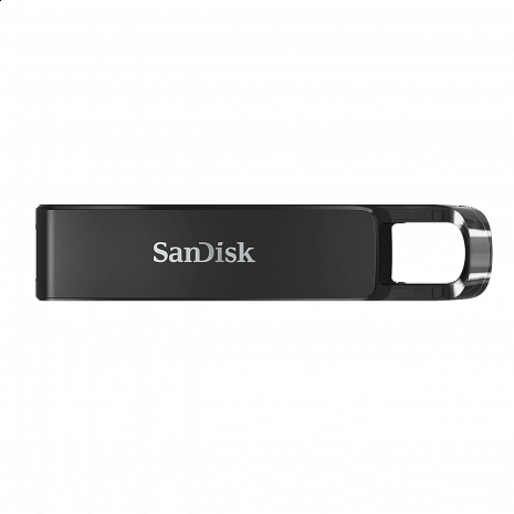 USB zibatmiņa MEMORY DRIVE FLASH USB-C 64GB/SDCZ460-064G-G46 SANDISK SDCZ460-064G-G46
