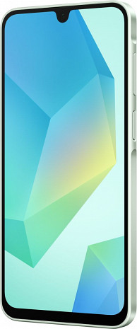 Viedtālrunis Galaxy A16 SM-A16 Green 128