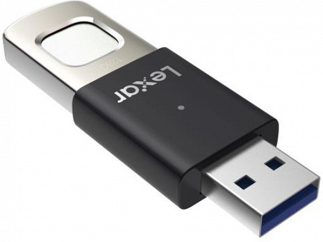 USB zibatmiņa F35 PRO LJDF35P256G-RNBNG