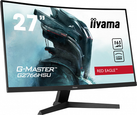 Monitors G2766HSU-B1 G2766HSU-B1