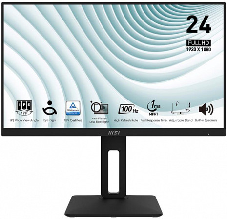 Monitors  PRO MP242AP