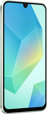 Viedtālrunis Galaxy A16 SM-A16 Green 128