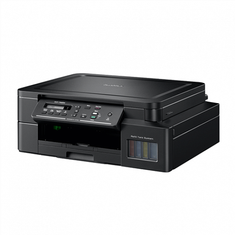 Multifunkcionālais printeris DCP-T520W DCPT520WYJ1