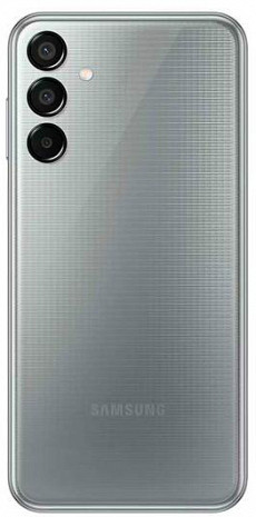 Viedtālrunis Galaxy M15 SM-M15 Grey 128