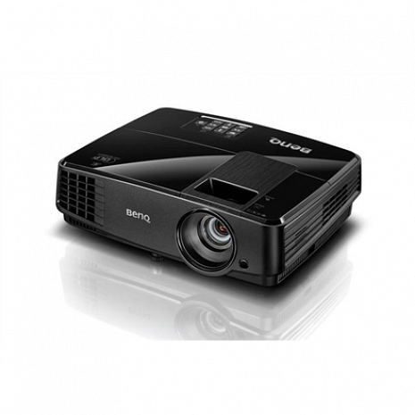 Projektors Value Series MX507 XGA (1024x768), 3200 ANSI lumens, 13.000:1, Black 9H.JDX77.13E