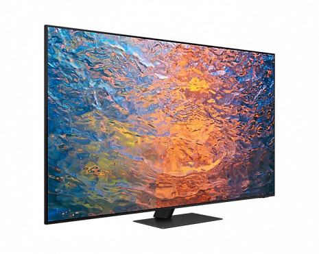 QLED Televizors  QE55QN95CATXXH