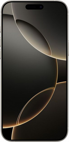 Viedtālrunis IPHONE 16 PRO MAX MYX33HX/A