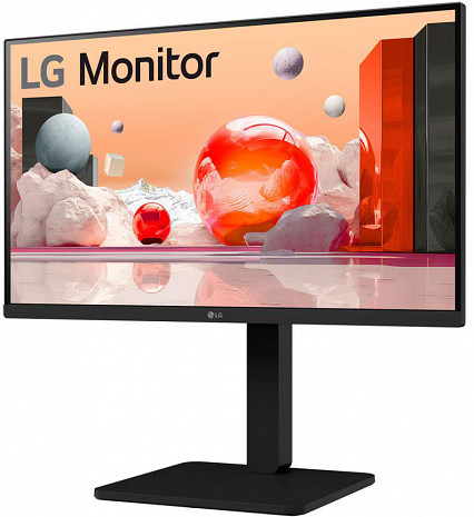 Monitors  24BA550-B.AEUQ