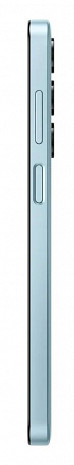 Viedtālrunis Galaxy M35 SM-M35 Light Blue 128