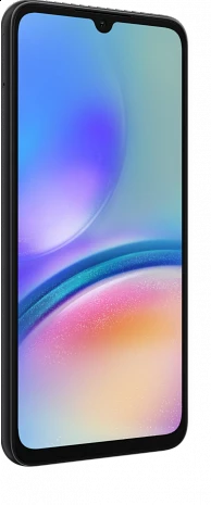 Viedtālrunis Galaxy A05s SM A05s Black 64