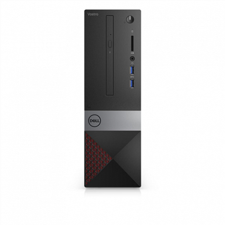 Personālais dators Vostro 3470 Desktop, SFF, Intel Core i3, i3-8100 N203VD3470BTPEDB03_1901_ubu_4y