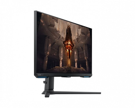 Monitors  LS28BG700EPXEN