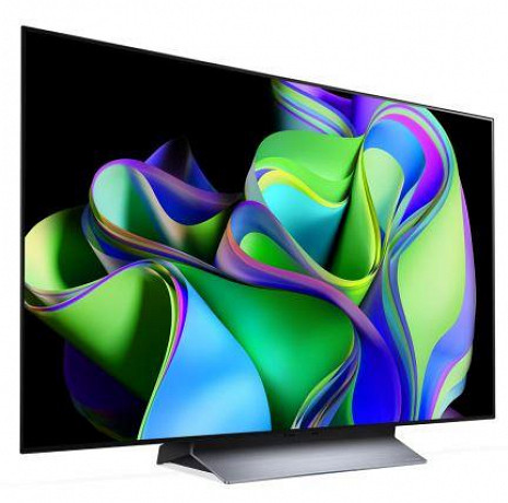 OLED Televizors  OLED48C32LA