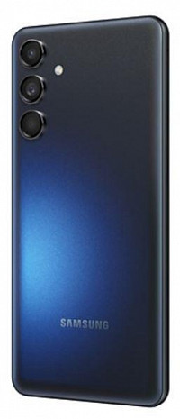 Viedtālrunis GALAXY M55 SM-M556EZKAEUE