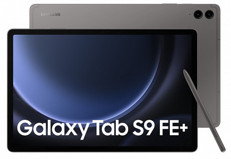 Planšetdators GALAXY TAB S9 FE+ 12.4" 5G SM-X616BZAEEUE