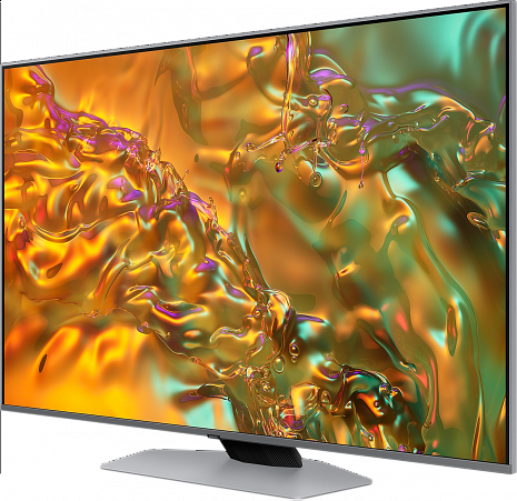 QLED Televizors  QE50Q80DATXXH