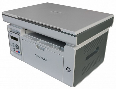 Multifunkcionālais printeris  M6509NW