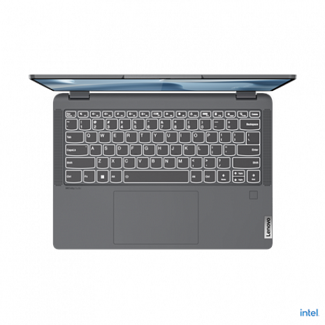 Ноутбук IdeaPad Flex 5 14IAU7 | Storm Grey | 14 " | IPS | Touchscreen | WUXGA | 1920 x 1200 pixels | Glossy | Intel Core i3 | i3-1215U 82R700P1LT