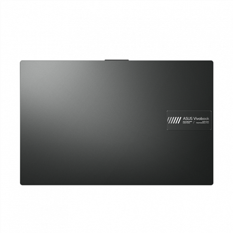 Portatīvais dators Vivobook Go 15 OLED E1504FA-L1402W | Mixed Black | 15.6 " | OLED | FHD | 1920 x 1080 | Glossy | AMD Ryzen 5 7520U 90NB0ZR2-M02BF0