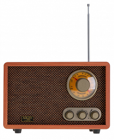 Retro radio AD 1171 AD 1171