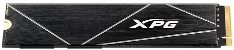 SSD disks XPG Gammix S70 BLADE AGAMMIXS70B-512G-CS