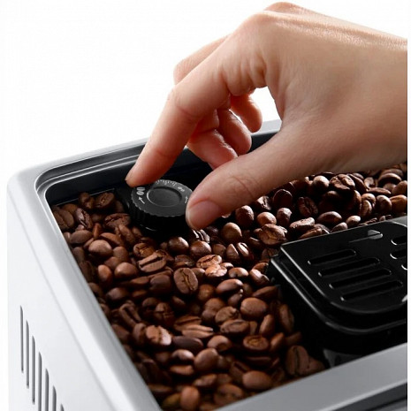 Кофейный аппарат Dinamica Plus ECAM370.95S