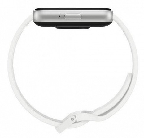 Viedpulkstenis GALAXY FIT3 Bluetooth SM-R390NZSAEUE