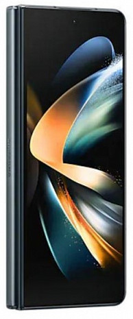 Viedtālrunis GALAXY FOLD4 5G SM-F936BZABEUB