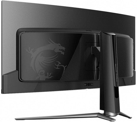 QD-OLED monitors MPG 341CQPX MPG 341CQPX QD-OLED