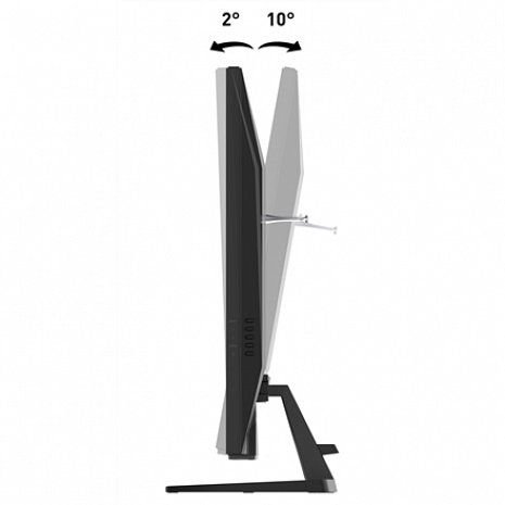 Monitors G4380UHSU-B1 G4380UHSU-B1