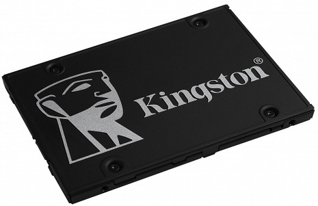 SSD disks KC600 SKC600/256G