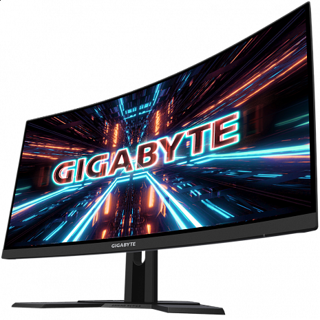 Monitors  G27FC-EK